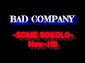 BAD COMPANY_SOME SOKOLO NEW HIT feat. GENERAL MANIZO X LIL MARI X SMALL-T,Small D,Malesa,Punisher