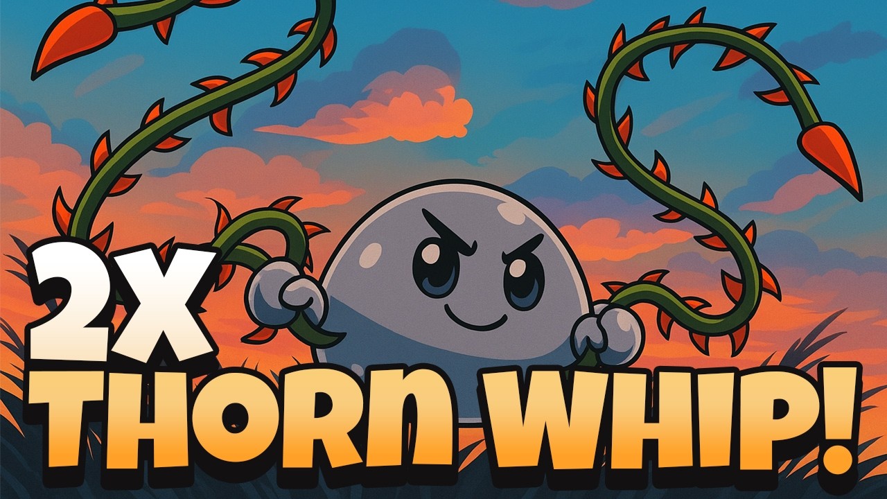 2x Whip, Real Build? BPB S5E36