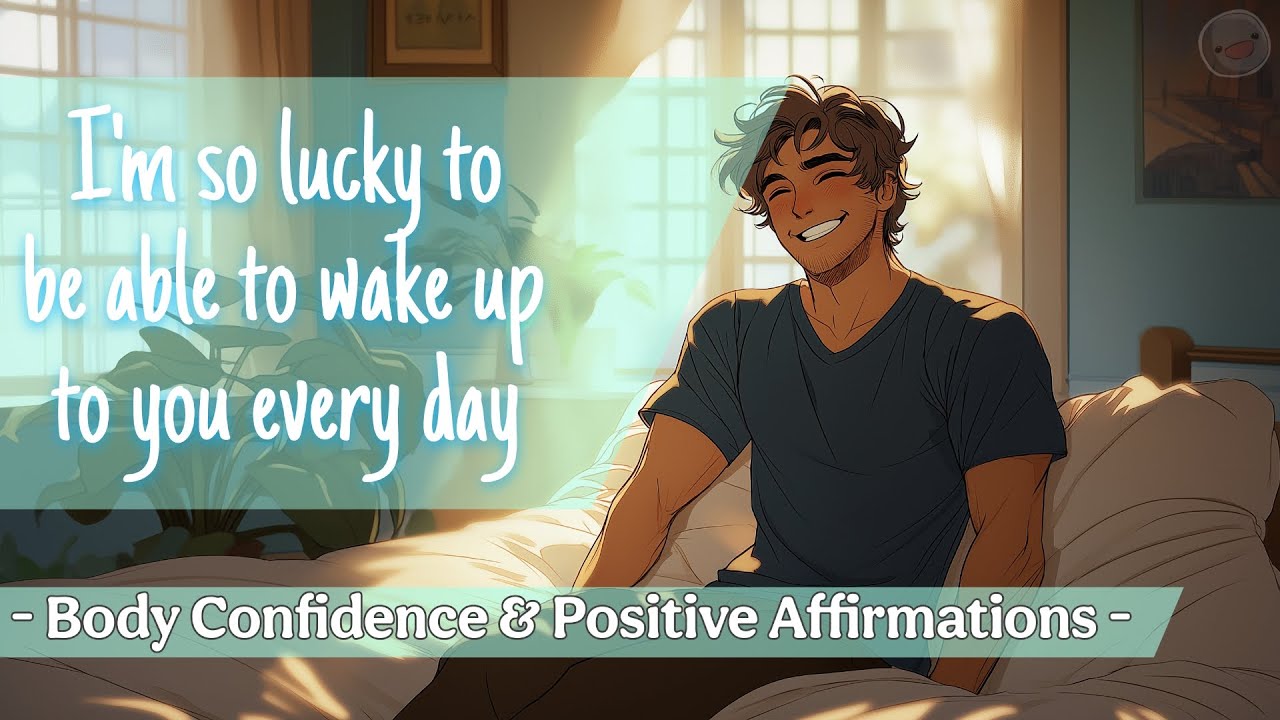 Шотландский парень ЛЮБИТ твое тело!! [ASMR RP]