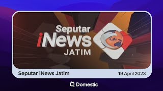 Download lagu RCTI Network East Java | OBB: About iNews East Java (April 19, 2023)