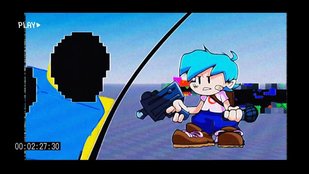 FNF X Pibby || Customization v2 || Pibby Noob Roblox