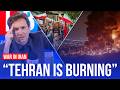 What is Trump actually trying to achieve in Iran?