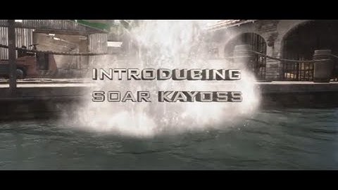SoaR Kayoss: Causing Kayoss #15 [Intro to SoaR] By Loco