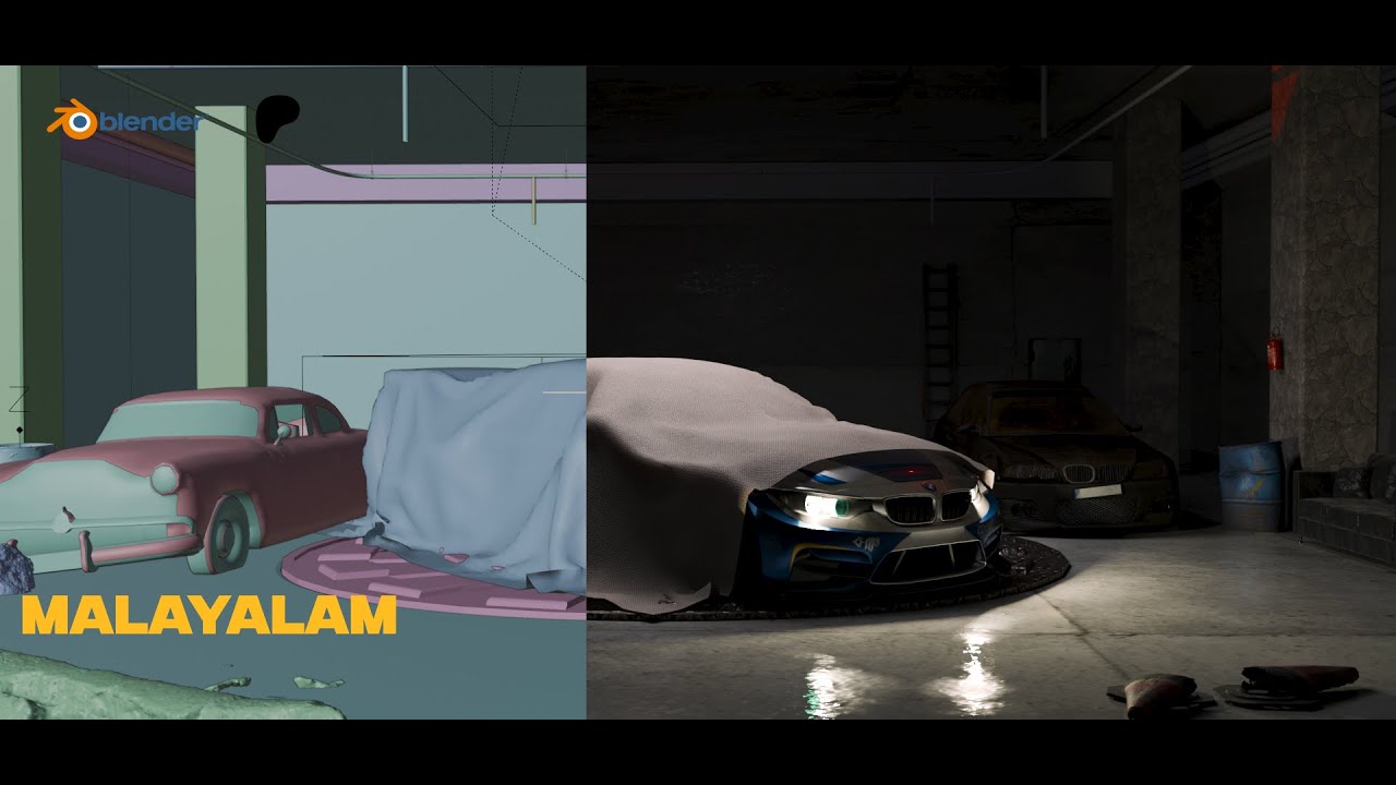 RECREATING SOMETHING I SAW ON YOUTUBE