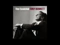 Tony Bennett - I Wanna Be Around (ORIGINAL)