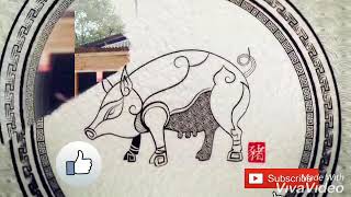 Berjuang dinegeri orang