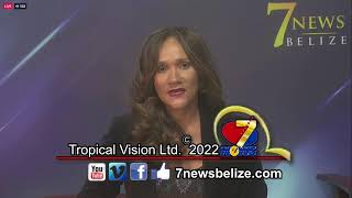 7 News Belize LiveStream
