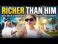 Can A Man Handle A Richer Woman 