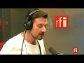 Live on Live - 100 year commemoration of Bolshevik revolution with Oleg Kobtzeff