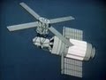 NASA Skylab History: Skylab - The First 40 Days - CharlieDeanArchives / Archival Footage