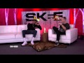 YG Talks Album Success, West Coast Rappers, His Daughter and More on SKEE TV