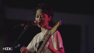 Video thumbnail of "Grrrl Gang - Pop Princess (Live at Connectified Tour 2018)"