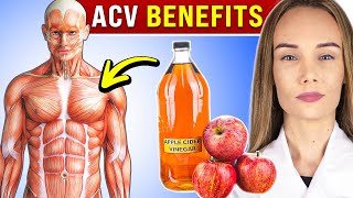 Drink 2 tbsp a day: 7 PROVEN apple cider vinegar health benefits screenshot 3