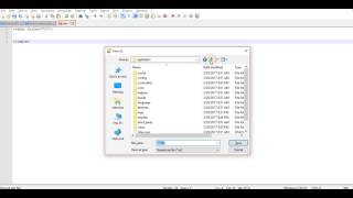 membuat controller di codeigniter