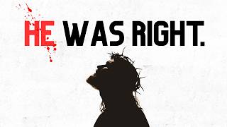 Catholicism Isnt What You Think It Is...