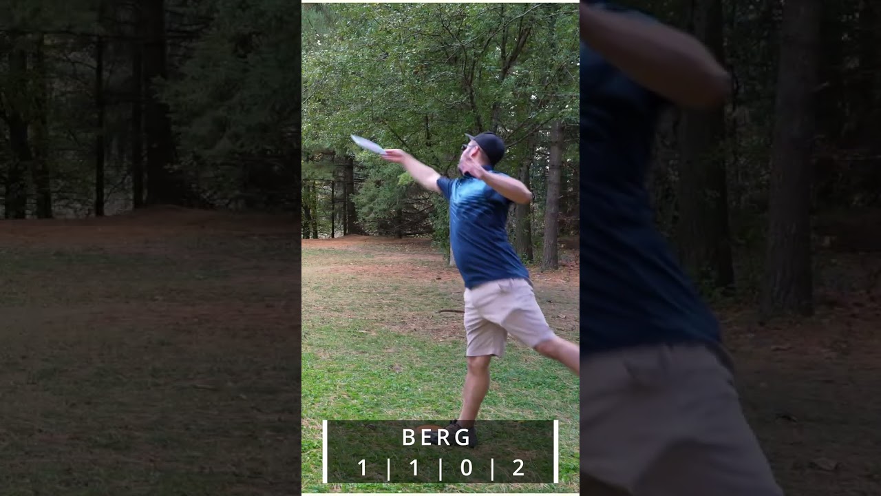 Berg X — это просто улучшенный Berg?