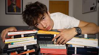 how NOT to read more books