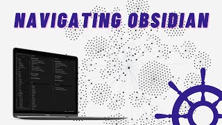 15 Ways to Navigate Obsidian (From Basic to Advance)