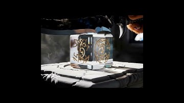 Mystical Cuts: Satisfying Slices Through Enchanted Objects – VEO 3