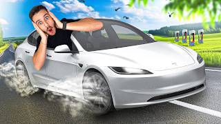 10 Raisons Pour Acheter Une Tesla En 2025 ? T Pas Prêt