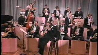 Stealin' Apples - Benny Goodman 1985 chords