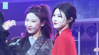 【SNH48】《FOX》/《梦渡》/《粉红狙击手》/《妄想症的解药》/《给VICTORIA的秘密》| 《中秋》 特殊公演