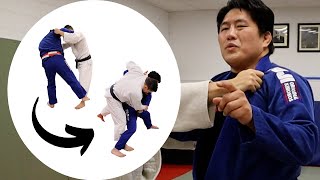 Learn One Of The Most Popular Combos International Judo RIGHT NOW!