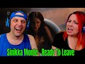 Sinikka Monte – Ready To Leave (music video) // UMK26 | THE WOLF HUNTERZ REACTIONS