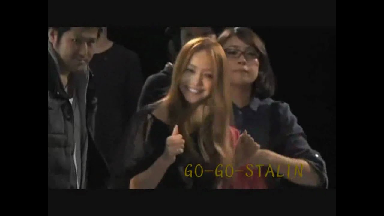 Amuro Namie 安室奈美恵  KOSÉ  ESPRIQUE Making Video