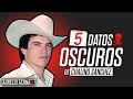 5 Datos Oscuros Chalino Sanchez