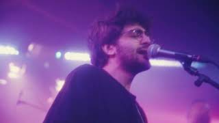 Michel Maouad - Live at KED