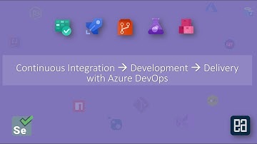 Working with Build Pipelines of Azure pipelines for CI/CD (Azure DevOps Service 2019)