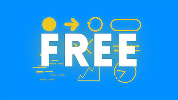 FREE Animated Shapes for After Effects 2018 | 100% Free