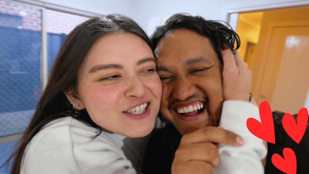 Обновление жизни ❤️ Давно не виделись