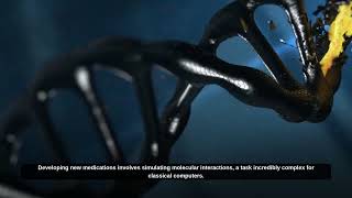 Quantum Leap What Makes Quantum Computers SO Powerful