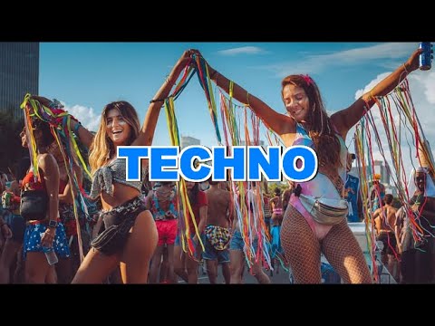 DAFT PUNK & BENNY BANASSI & VINI VICI - SO HOT (HARD TECHNO MIX) HD HQ