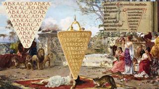 Download lagu The Enduring Mystery of Abracadabra
