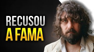 Vangelis Não Foi Esquecido | Por que ELE ESCOLHEU ISSO?