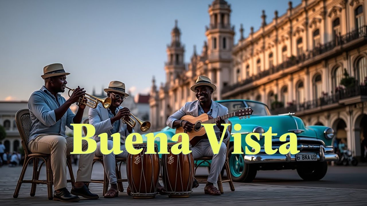 Погрузитесь в Аутентичный Кубинский Джаз и Тропические Мелодии вживую: Неповторимая Атмосфера Кубы.