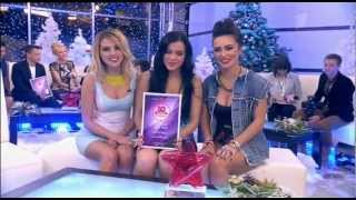 SEREBRO - Мама Люба (20 лучших песен 2012 года)