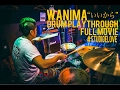 WANIMA - いいから ドラムカバー