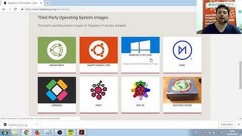 Raspberry Pi Aula Zero - Parte 1