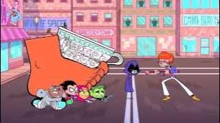 Teen Titans Go!