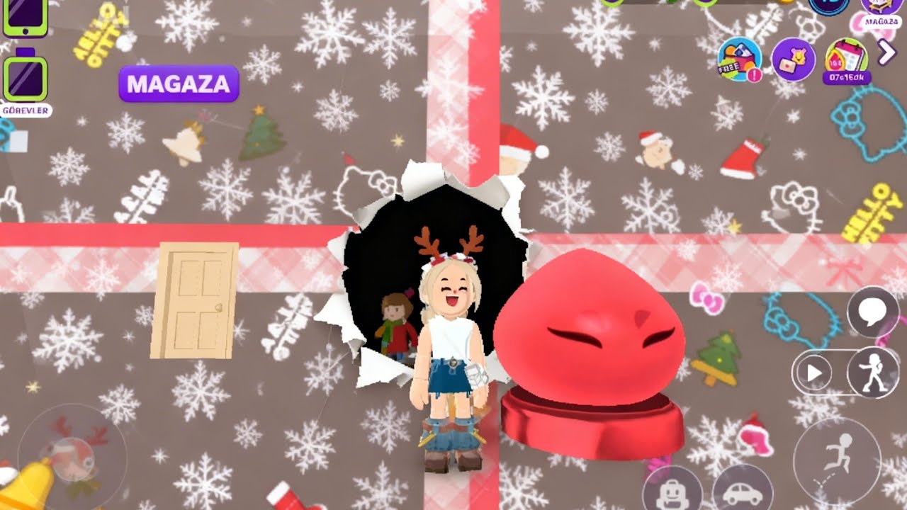 Adminin koyduğu süre bitti petler,  mobilya ve özel şapkada verildi nasıl olduğunu öğrenmek için izl