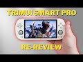 Is It Better Now? | TrimUI Smart Pro  FOLLOW-UP REVIEW