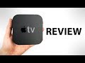 Apple TV 4K - FULL REVIEW