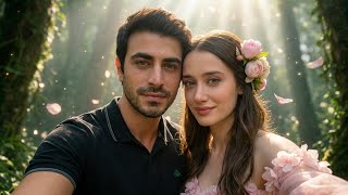Best Arafta's Secret Weapon Why İlsu & Emin's Chemistry Is Breaking the Internet