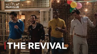 The Boys in the Band | The Revival Since the Revival | Netflix