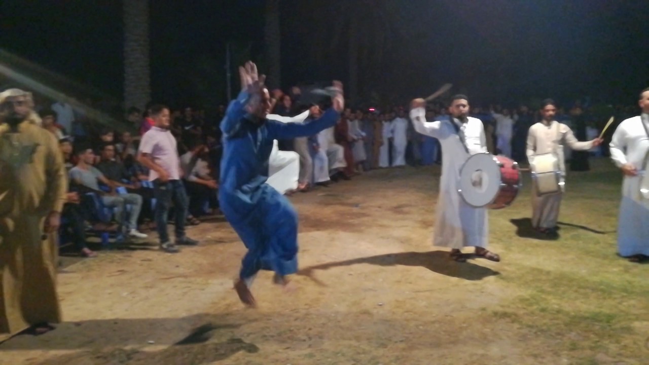 جوبي حفلة البوشبيل مع الفنان خميس الحلبوسي فصل البچليب