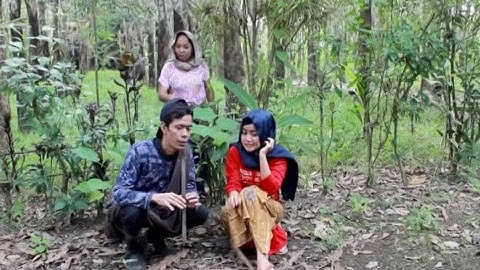 ABAK TATANGKOK TAGAK SELINGKUH DEK AMAK ~ BAKATUMUIK ~ Official Video Music APH MAnagement